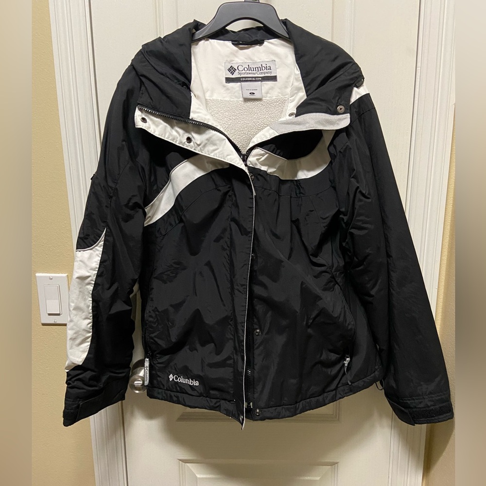 Columbia Women’s Jacket